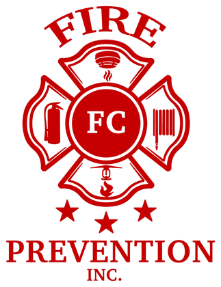 FC Fire Prevention Logo