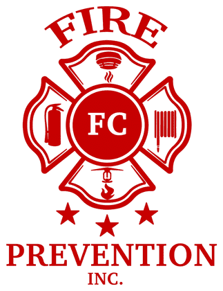 FC Fire Prevention Logo