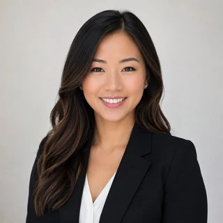 Olivia Lee